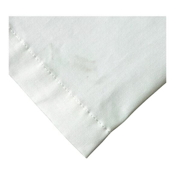 Staud Luca Pant Wide Leg Cropped Ivory Size 4 NWT - Picture 11 of 11